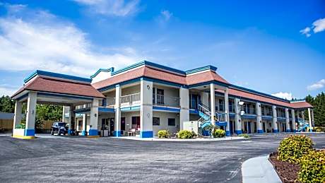 Executive Inn Yanceyville