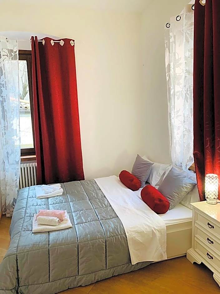 Casa degli Orti, Dolomia best home