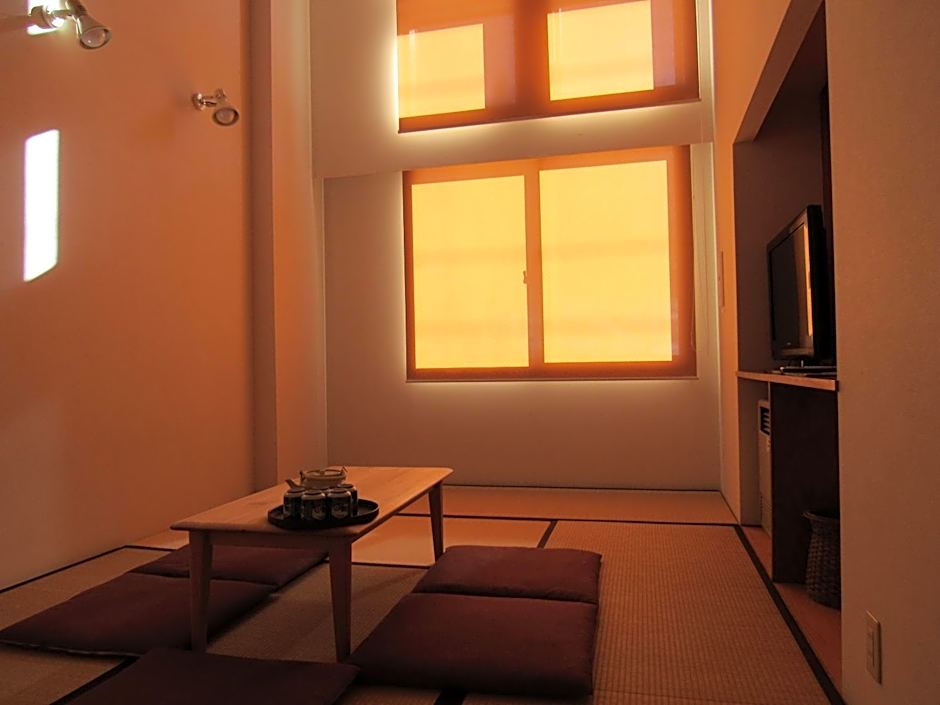 Lodge Nakajima