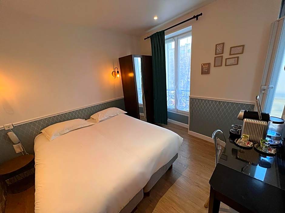 Hôtel Tilde