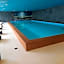 Holiday accommodation - swimming pool available