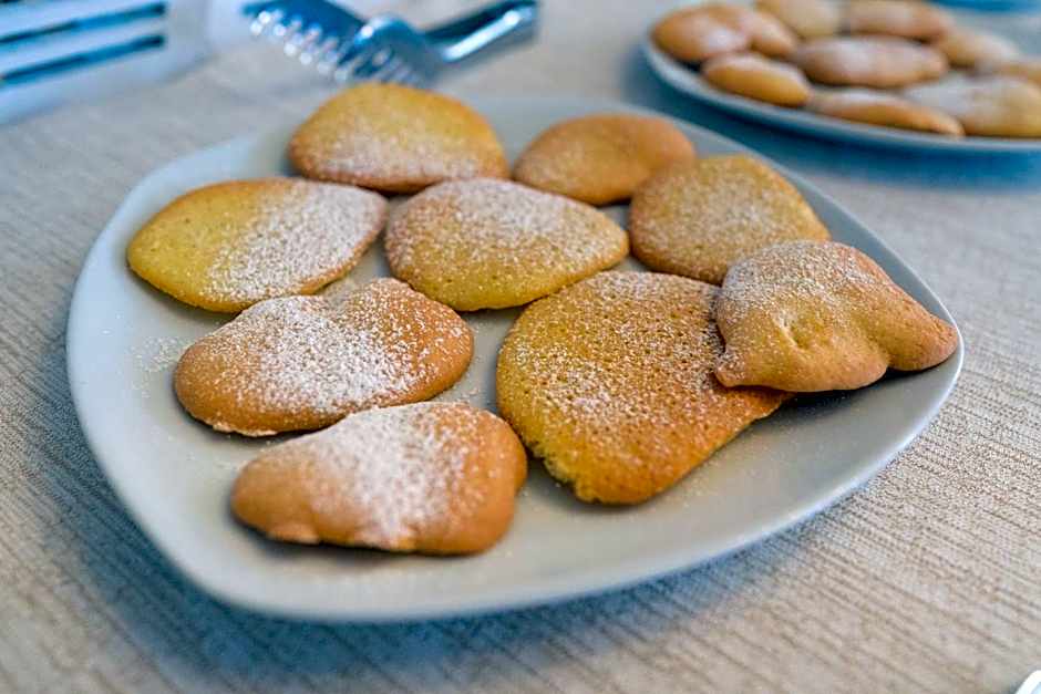 Lola Piccolo Hotel e Appartamenti