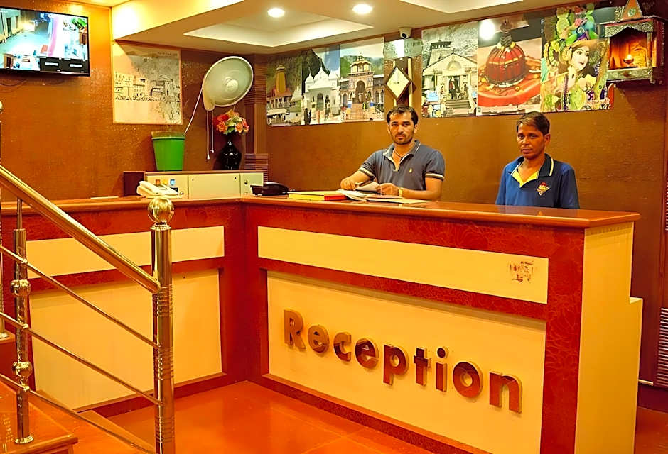 HOTEL THAKUR JI