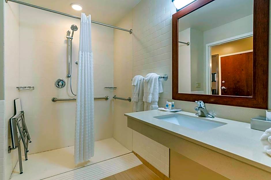 Comfort Suites Manheim - Lancaster