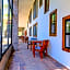 La Ocotera hotel de montaña