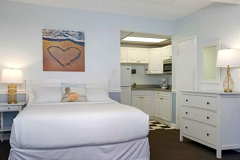 Sabal Palms Inn