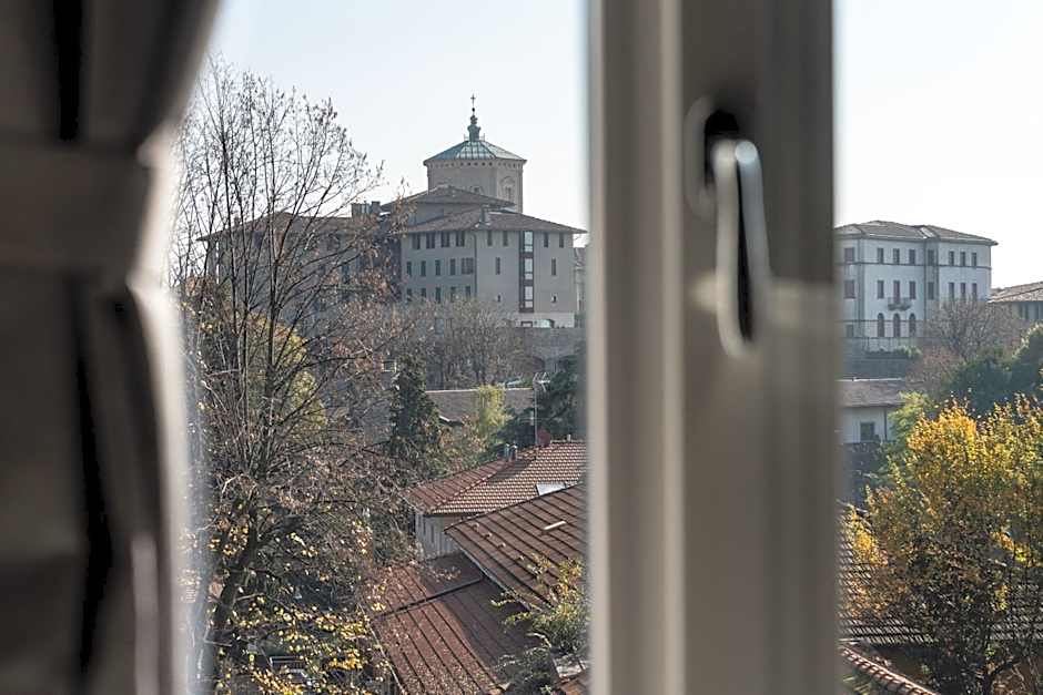 Le Funi Hotel