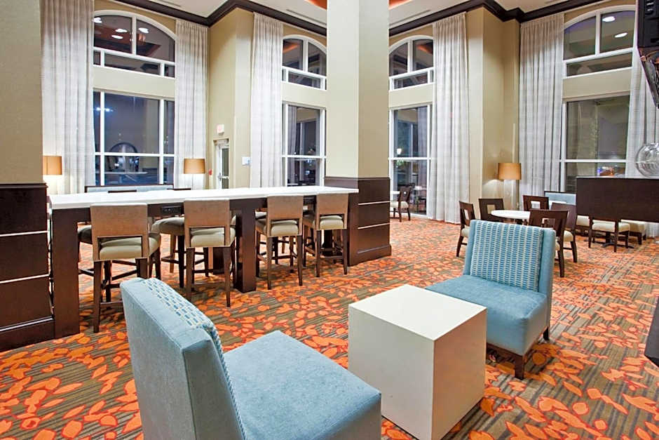 Holiday Inn Express Augusta North By IHG