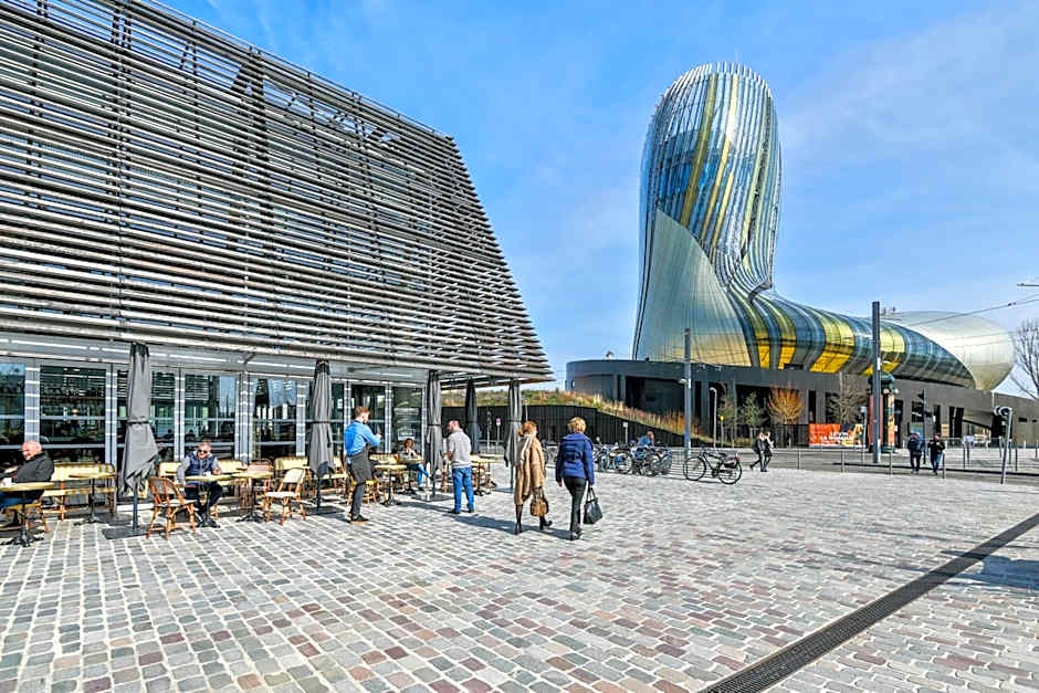 SLO HOSTEL Bordeaux