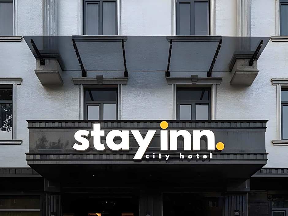 StayInn City Center