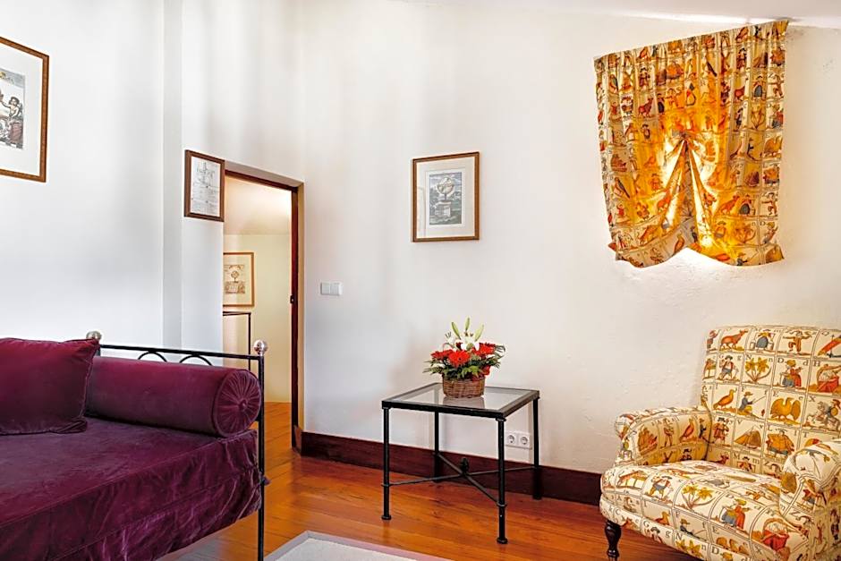 Pousada Convento de Vila Viçosa