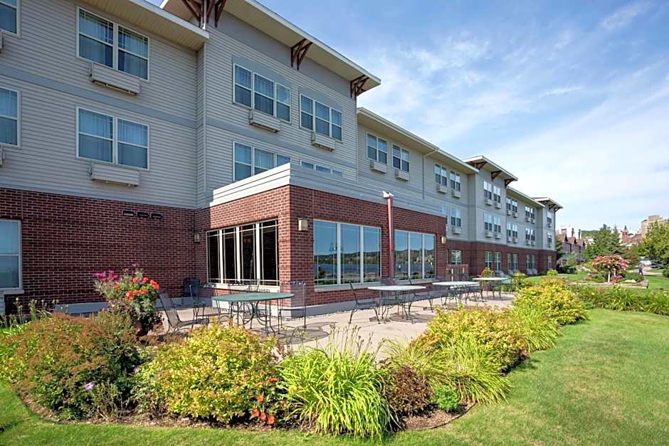Hampton Inn By Hilton Duluth Canal Park