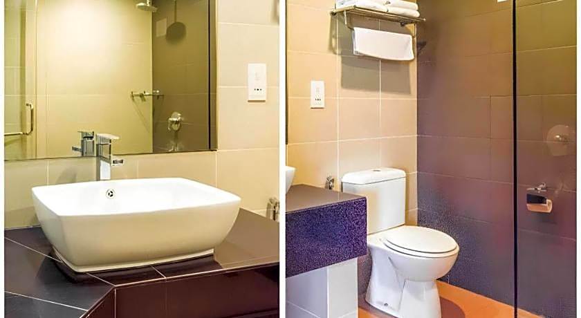 Perkasa Hotel Keningau