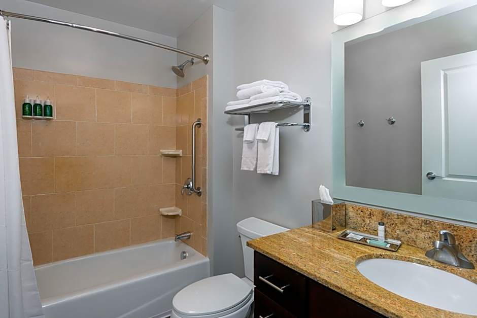 TownePlace Suites by Marriott Buffalo Airport