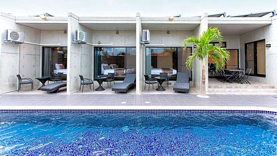 Sumuide Terrace H