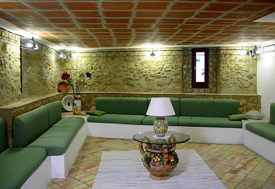 Hotel Baglio Santacroce