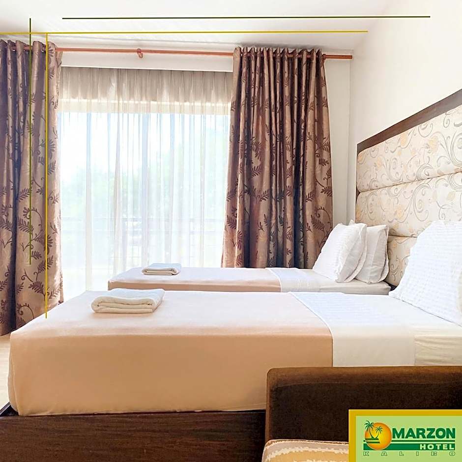 Marzon Hotel Kalibo