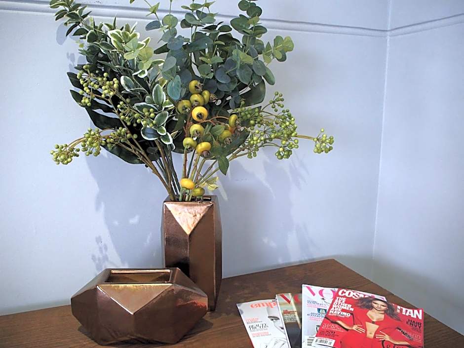 City Quarters on Brewer