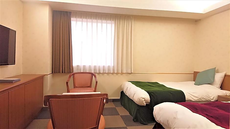 Hotel Diasmont Niigata
