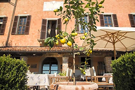 Sunstar Hotel Piemont Castello di Villa