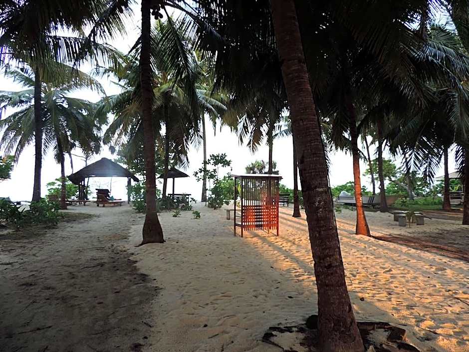 Nazaki Beach Hotel ALL INCLUSIVE Food Drinks Scuba Spa Kite Surf