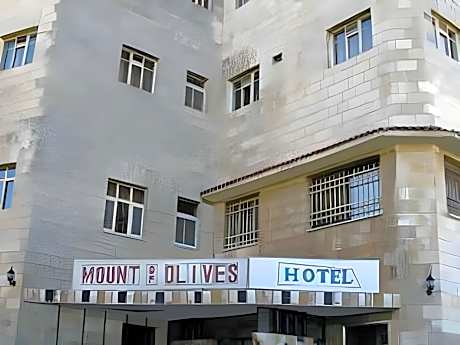 Mount Of Olives Hotel