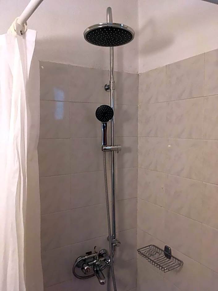 Gikas Apartments Triple Studio Sea View B7