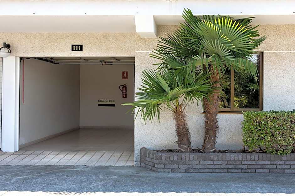 Motel Jardin