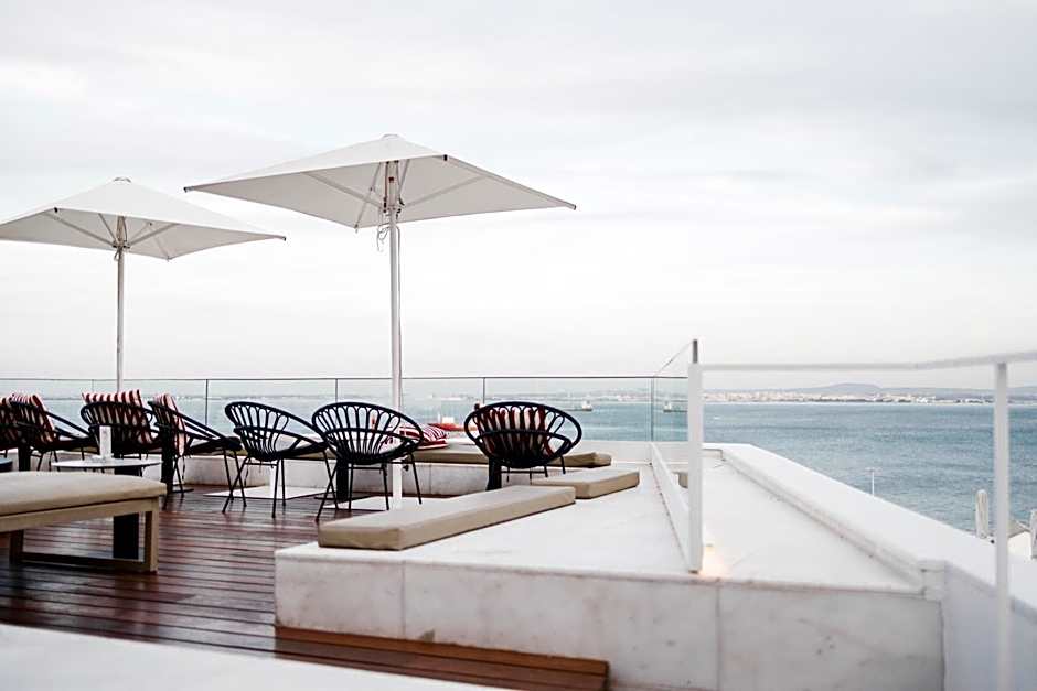 Memmo Alfama - Design Hotels