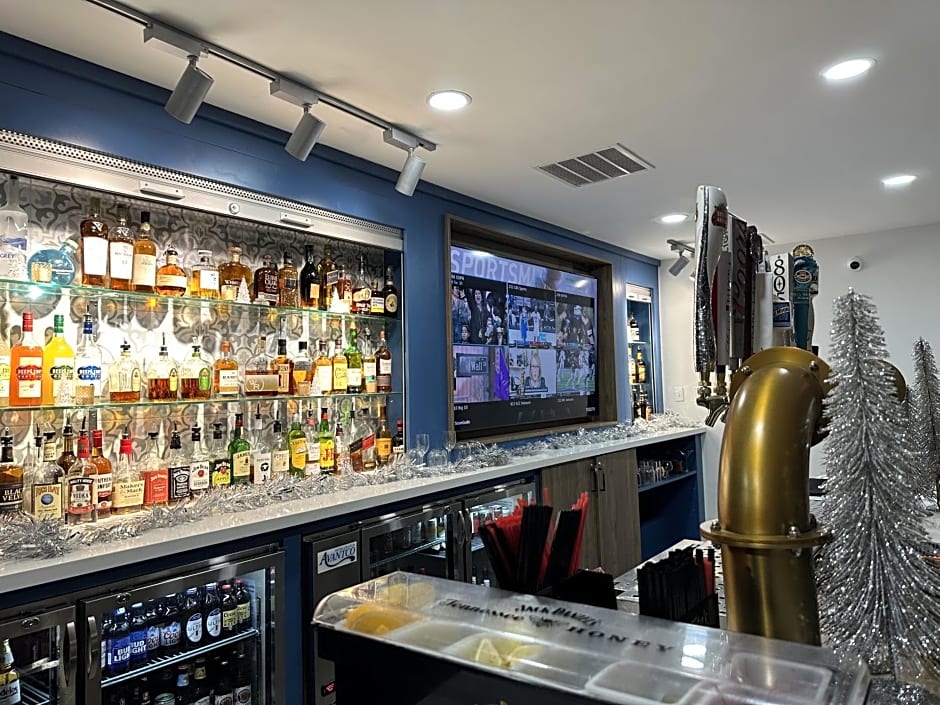 Quality Inn & Suites Lake Havasu City