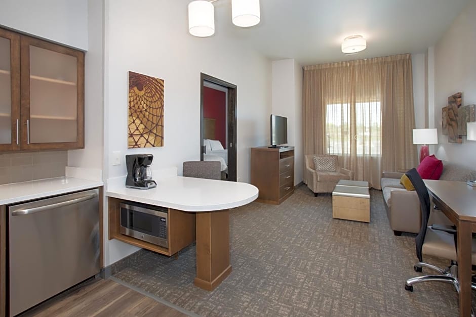 Staybridge Suites Rapid City - Rushmore