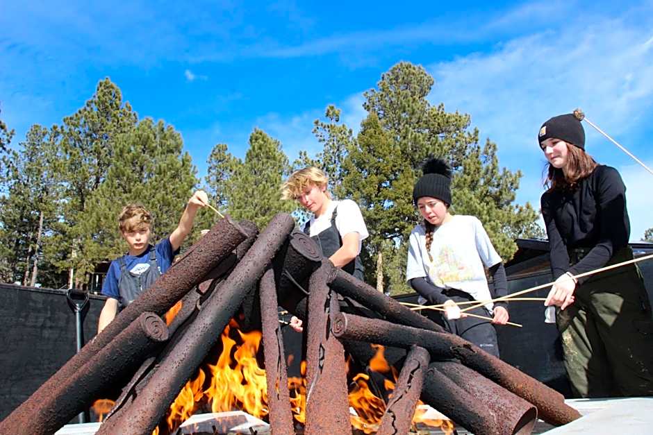 Aspen Springs Angel Fire