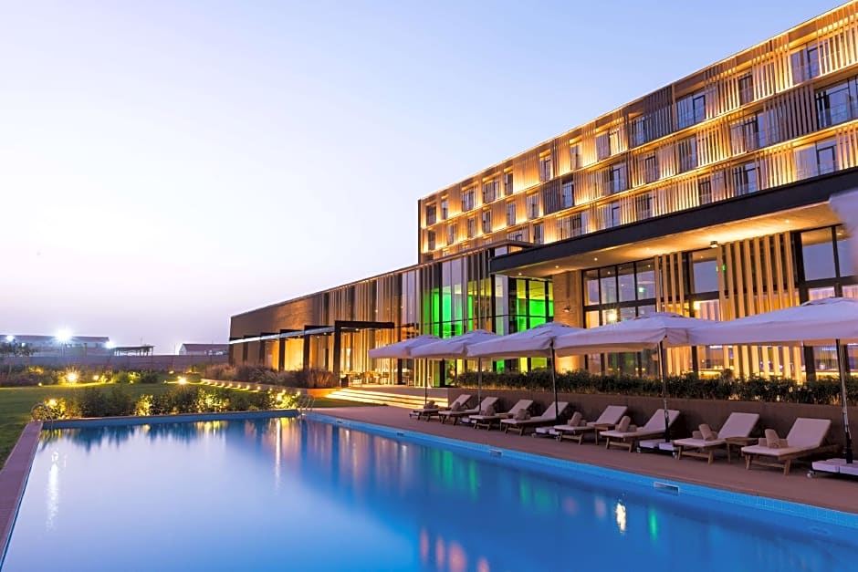 Radisson Hotel Dakar Diamniadio