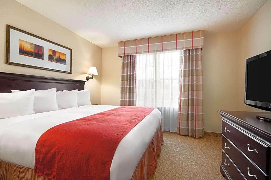 Country Inn & Suites by Radisson, Norcross, GA