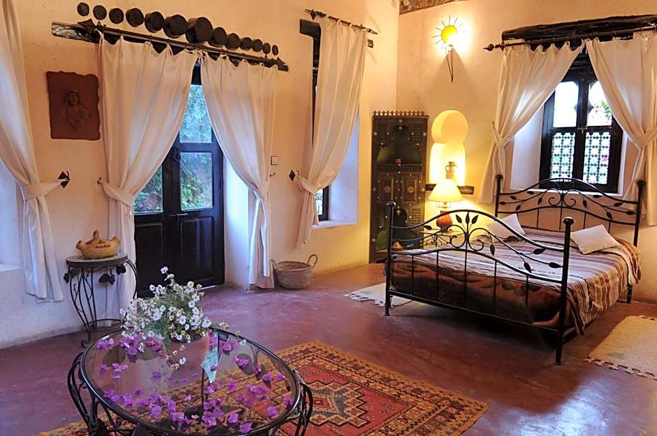 Auberge Chez Momo II