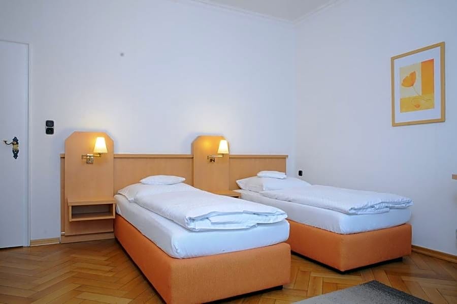 Hotel Hubertus