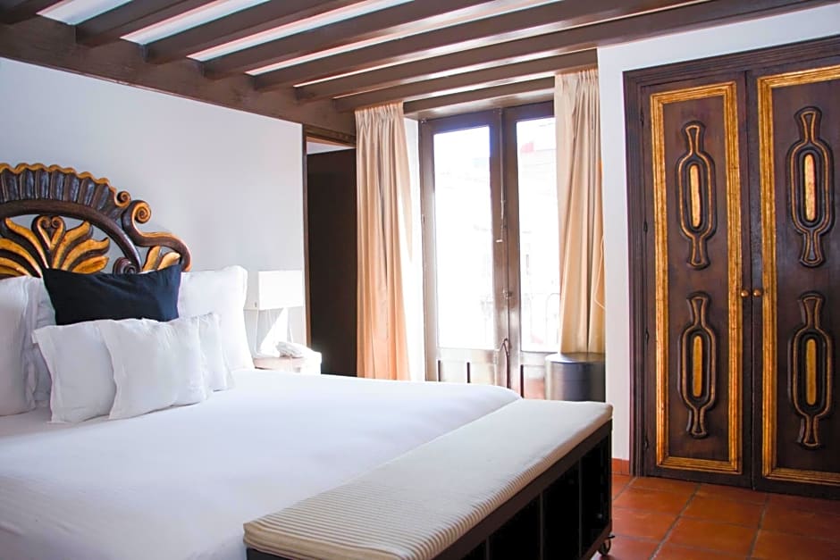 Hotel Herencia By Hosting House