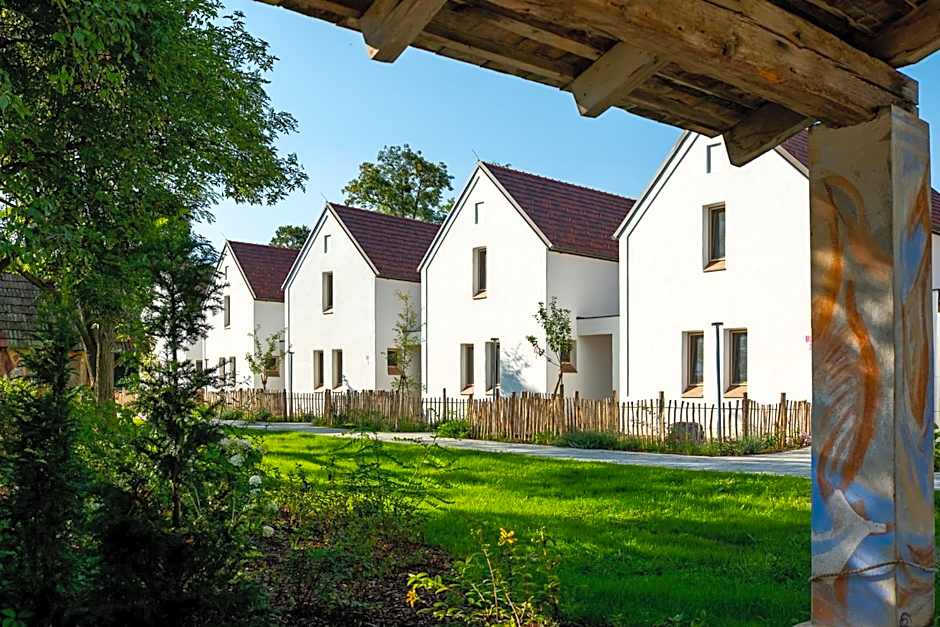 CSELLO MÜHLE OSLIP, Eventlocation, Gastronomie & Nächtigung