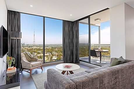 Meriton Suites Chatswood