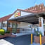 Super 8 by Wyndham Monterey