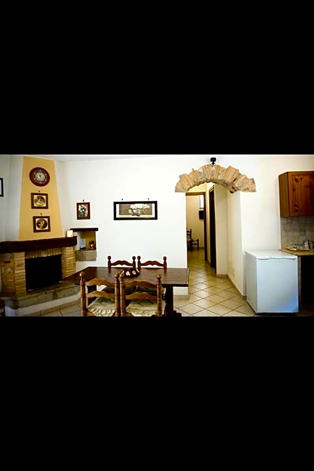 Bed And Breakfast Mblò