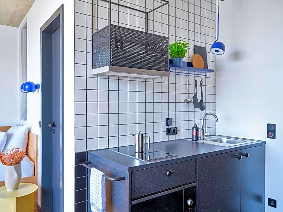 STAYERY Cologne Ehrenfeld