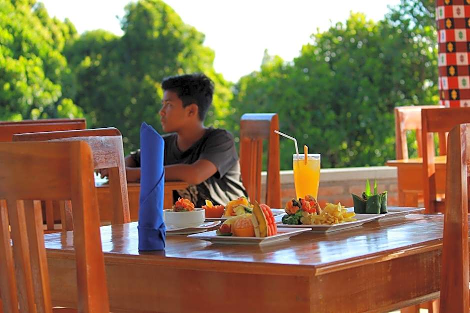 Bali Bening