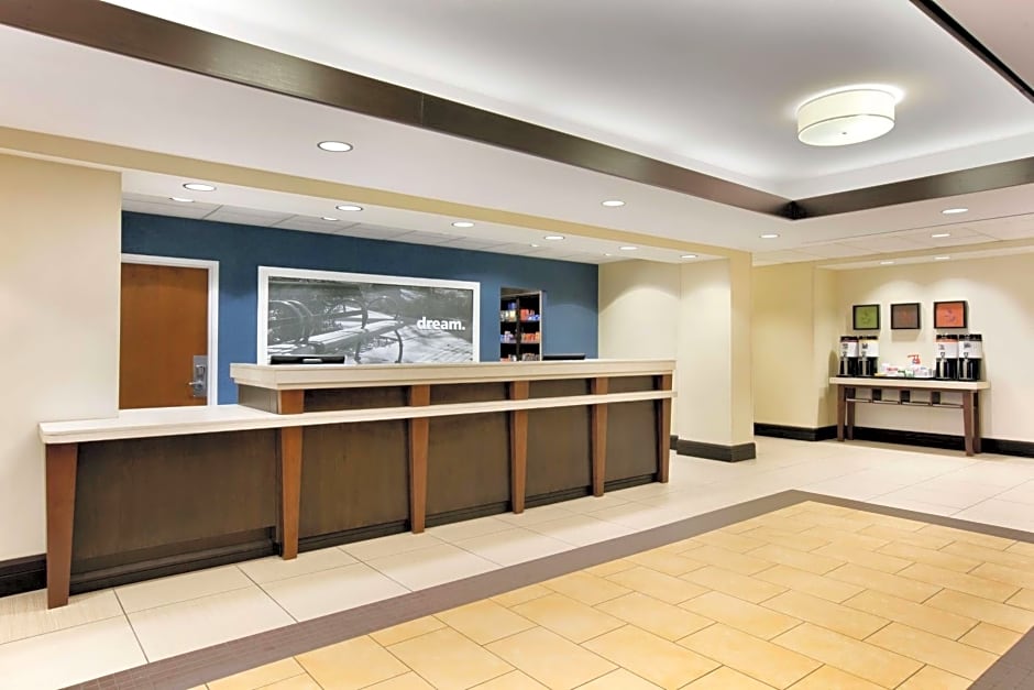 Hampton Inn & Suites by Hilton Mahwah NJ