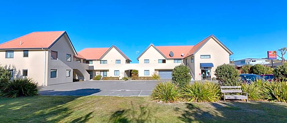 Bella Vista Motel Kaikoura