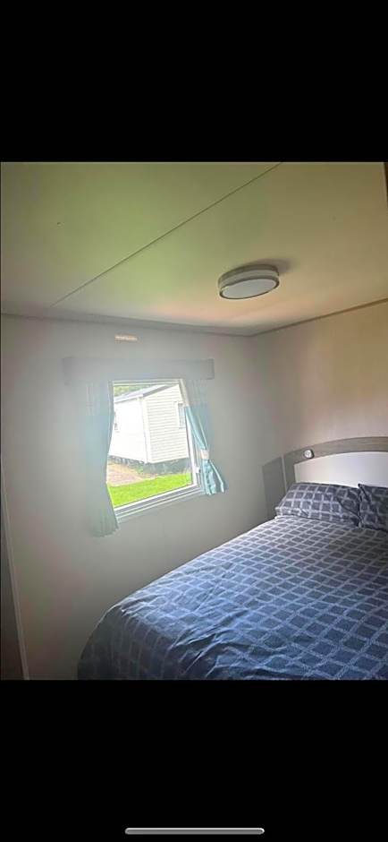 Caravan At Haven Lakeland