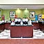 Hampton Inn By Hilton Bremen-I-20