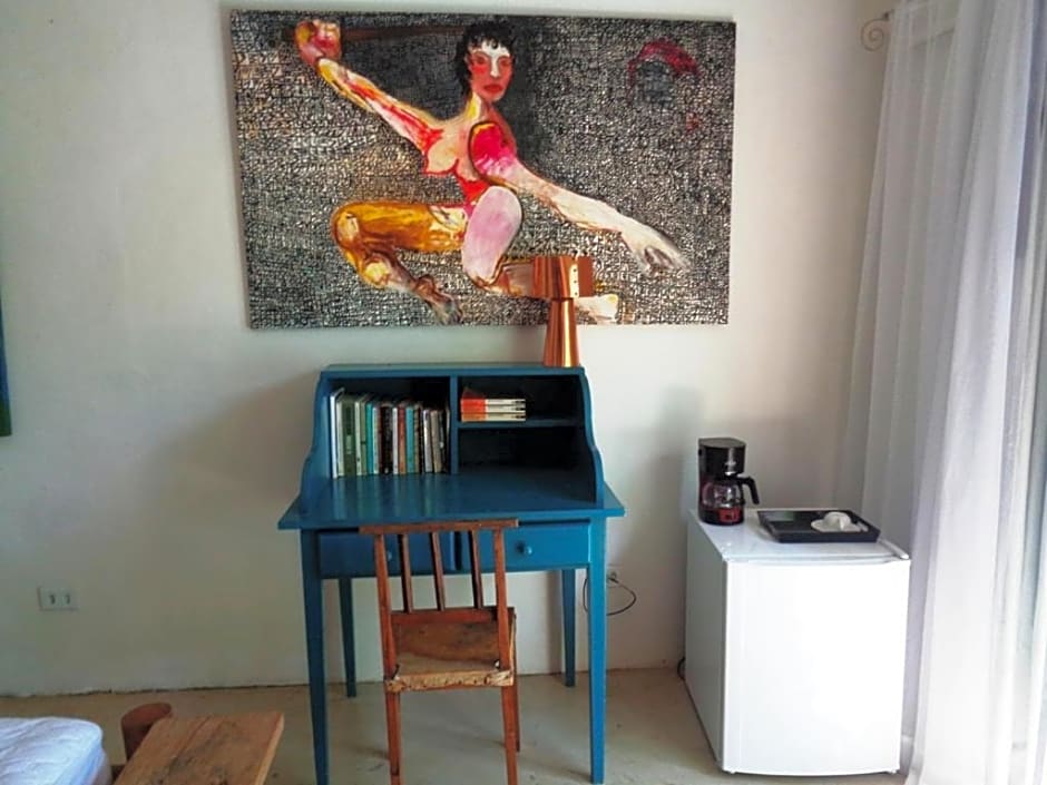 Casa Das Arvores – Trancoso, OH