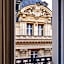 Mercure Paris La Sorbonne Saint Germain des Pres Hotel