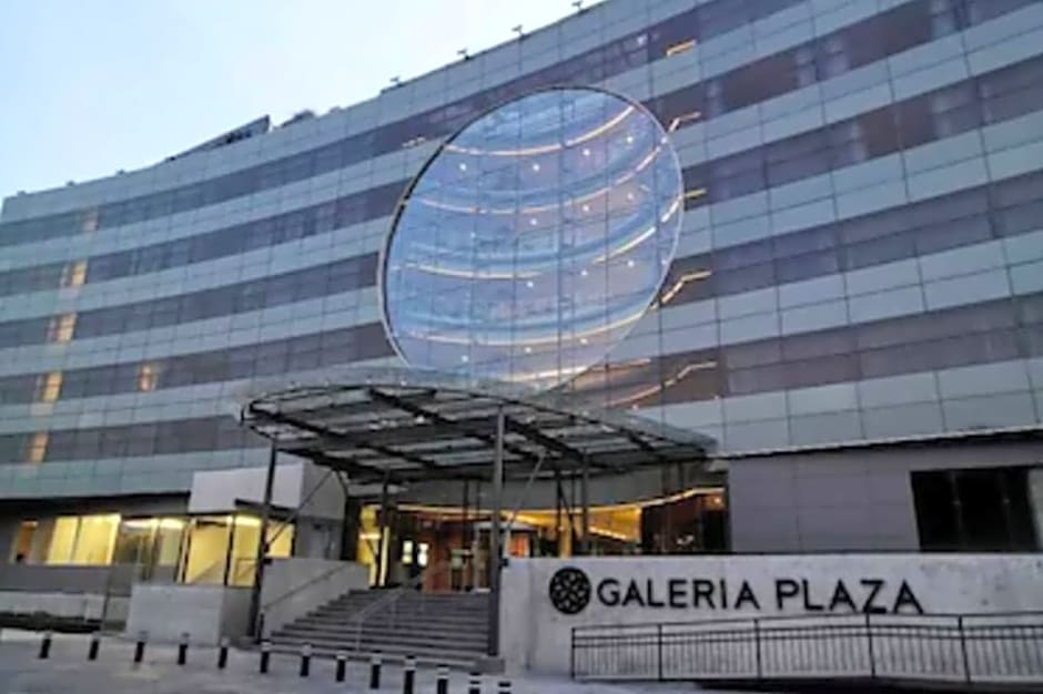 Galeria Plaza San Jeronimo